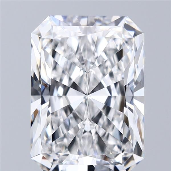 Diament 2.08 ct D/VVS2