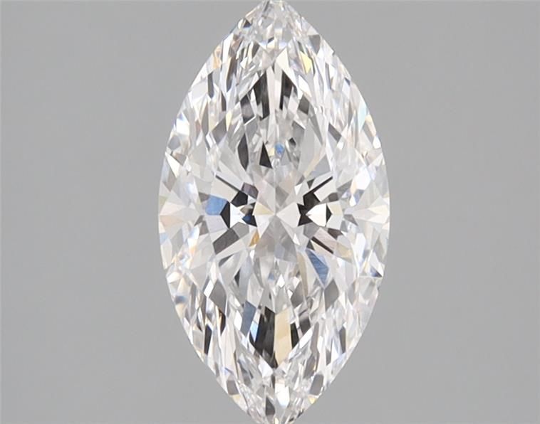 1.02 ct lab-grown Marquise Diamond