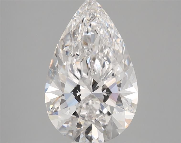 Diament 2.03 ct E/VVS2