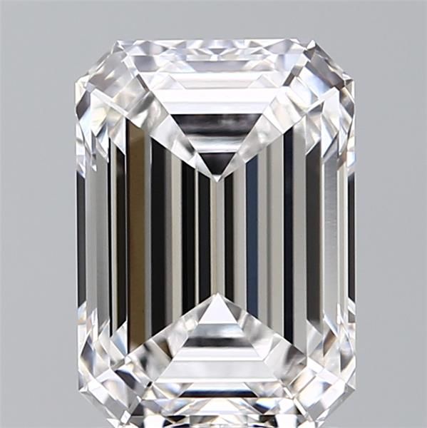Diament 2.03 ct E/VVS2