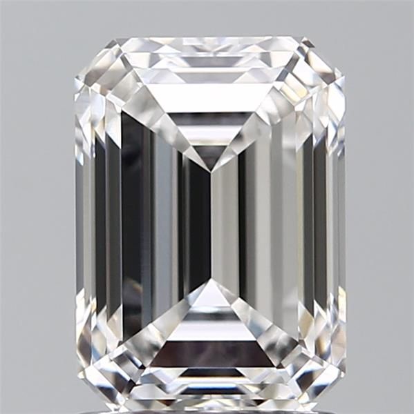 Diament 2.07 ct E/VVS2