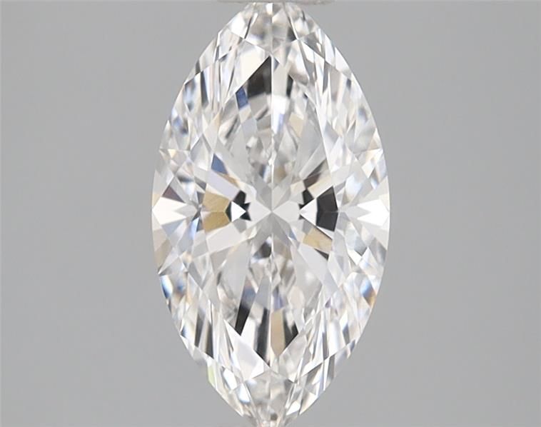 1.04 ct lab-grown Marquise Diamond