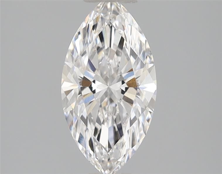 1.04 ct lab-grown Marquise Diamond