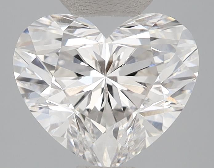 1.78 ct lab-grown Heart Diamond