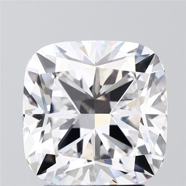 Diament 3.03 ct D/VVS2