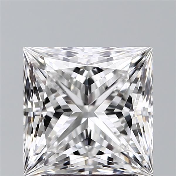 2.55 Carat