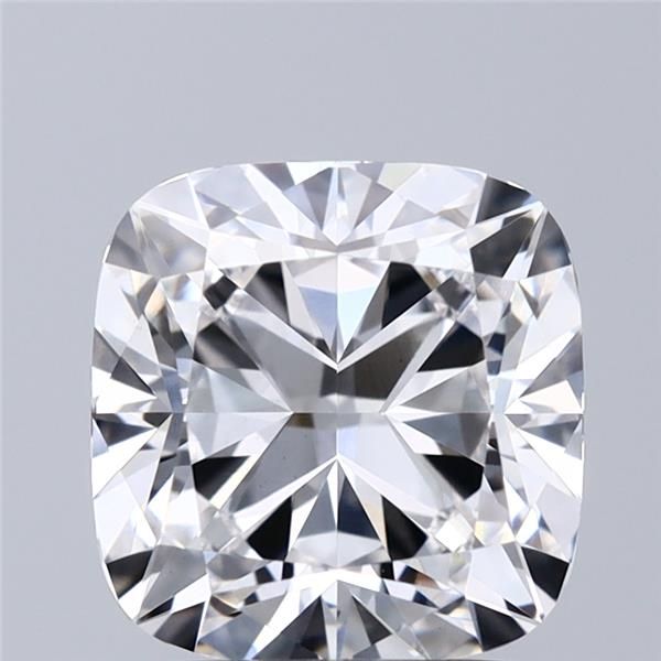 Diament 2.08 ct E/VVS2
