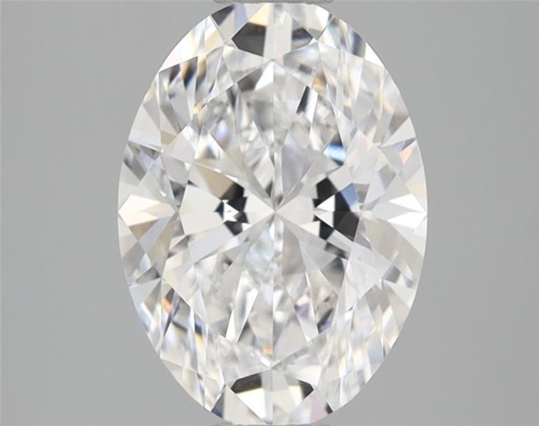 Diament 2.09 ct D/VVS2