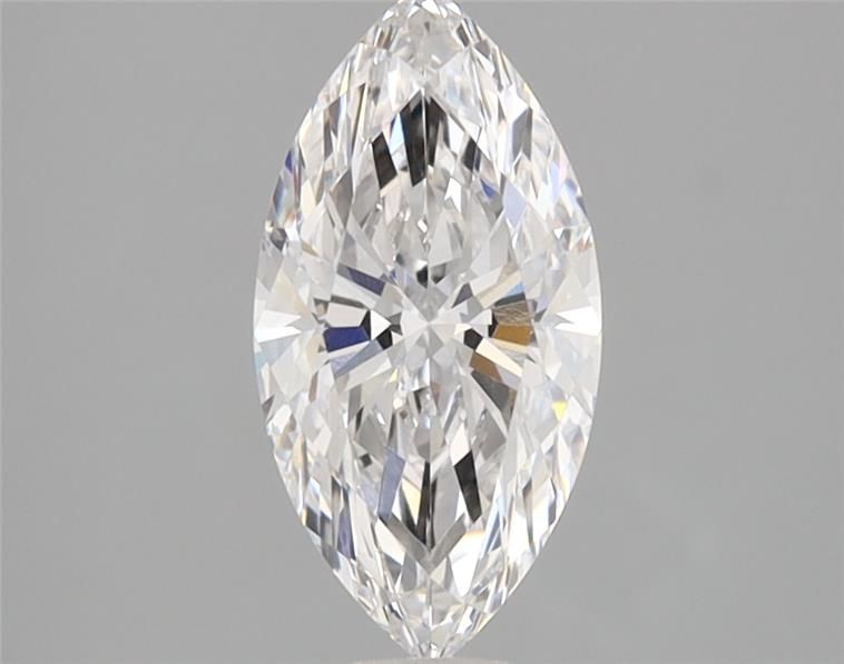 1.02 ct lab-grown Marquise Diamond