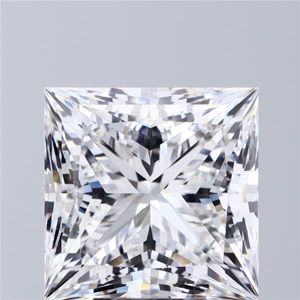 8.19 Carat