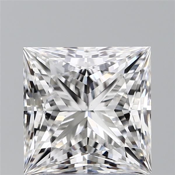 2.53 Carat
