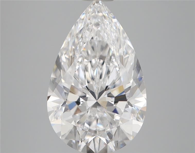 3.07 Carat