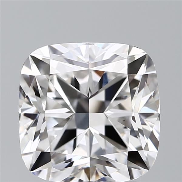 2.57 Carat
