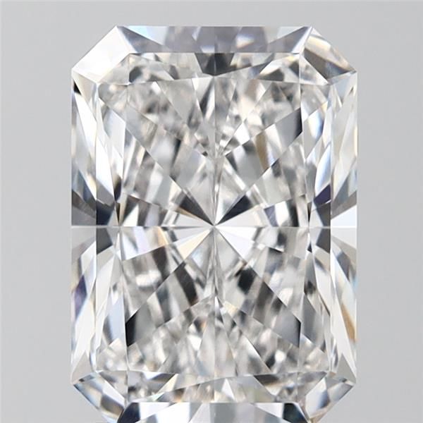 Diament 2.53 ct F/VVS2
