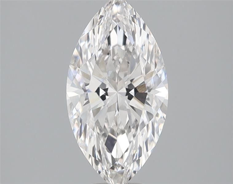 1.04 ct lab-grown Marquise Diamond