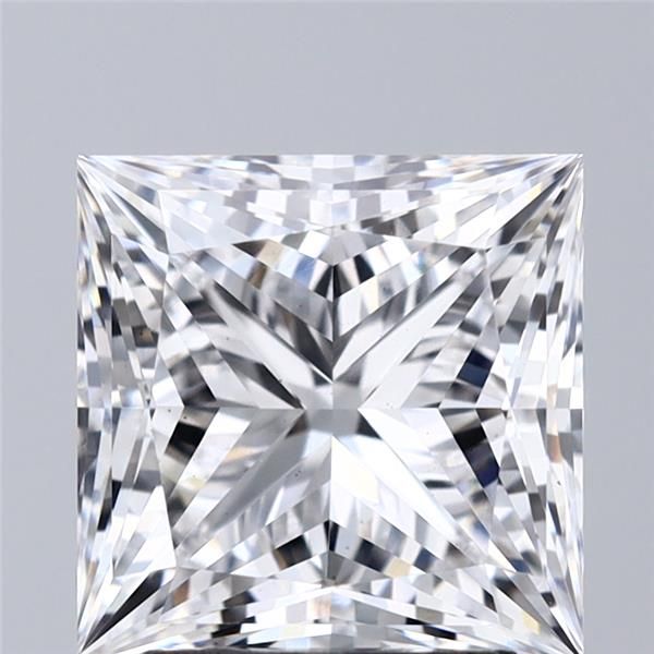2.58 Carat