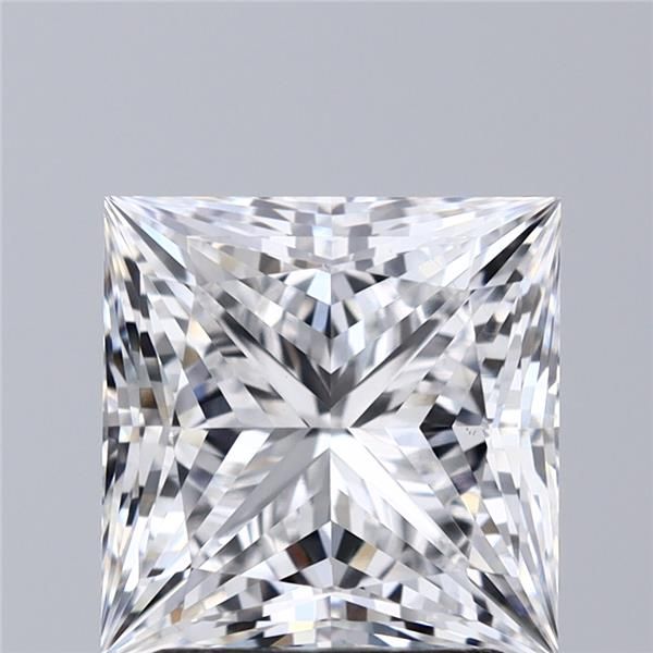 2.55 Carat