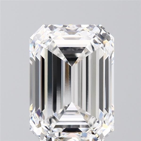 Diament 3.07 ct E/VVS2