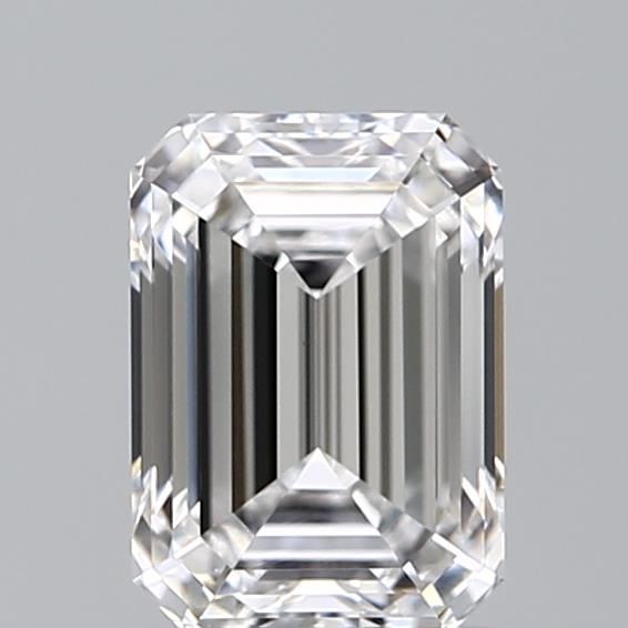 Diament 1.01 ct D/VVS2