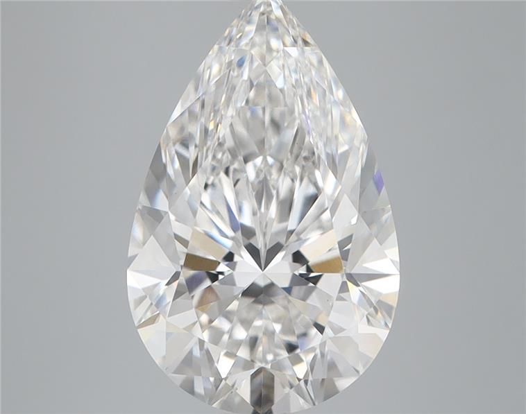 4.07 Carat