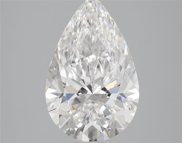 Diament 2.01 ct D/VVS2