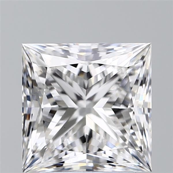 2.92 Carat