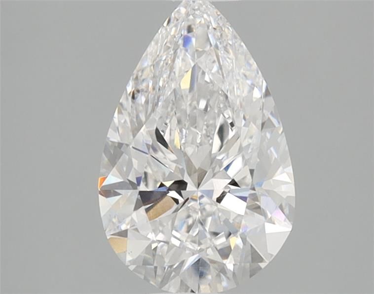 1.27 Carat