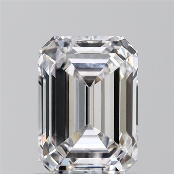 1.03 ct lab-grown Emerald Diamond