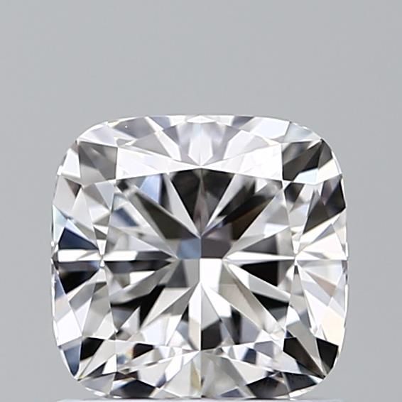 1.01 ct lab-grown Cushion modified Diamond