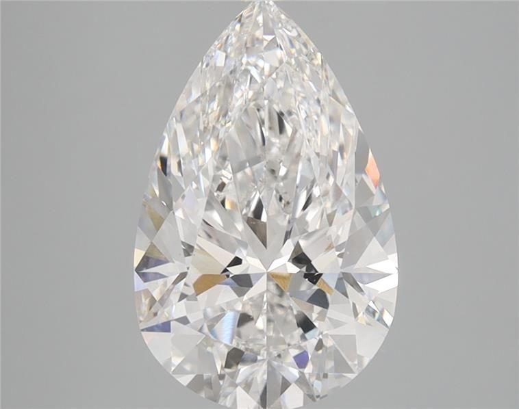 2.93 Carat