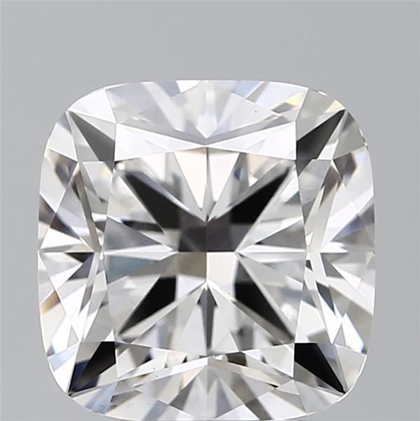 2.58 Carat