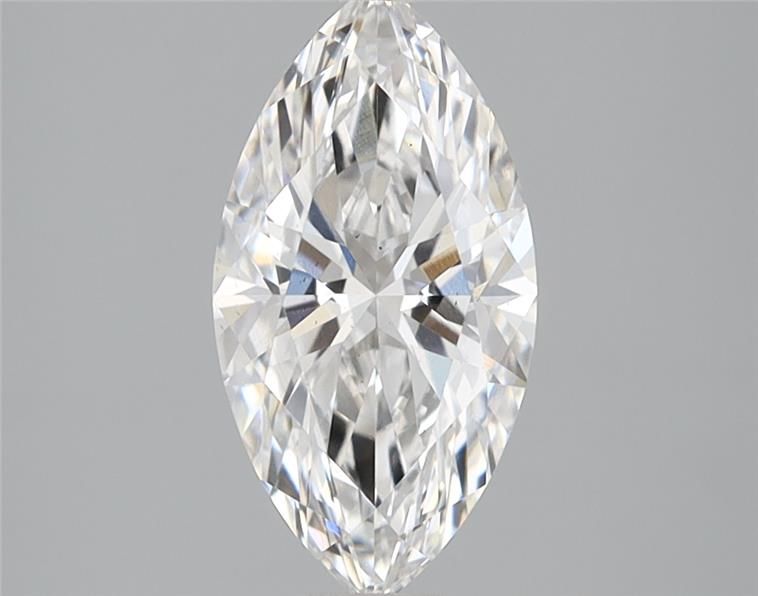 1.31 ct lab-grown Marquise Diamond