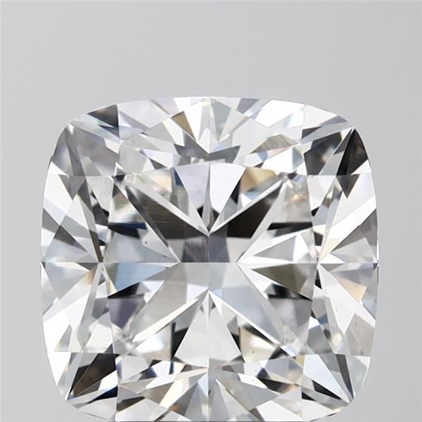 4.07 Carat