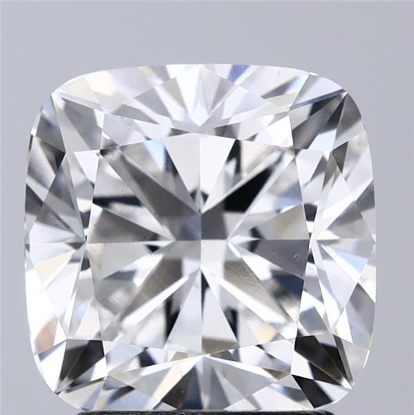 2.55 Carat