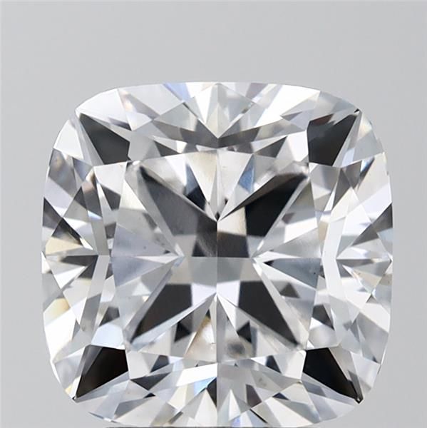 4.07 Carat