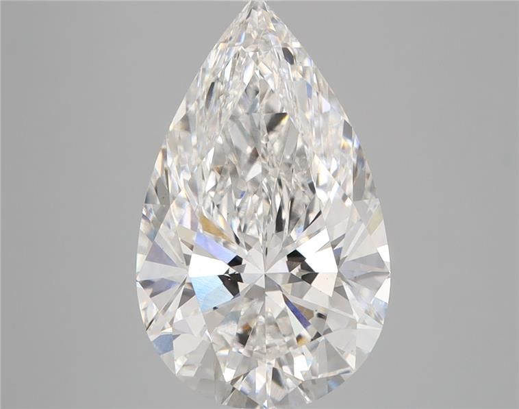3.57 Carat