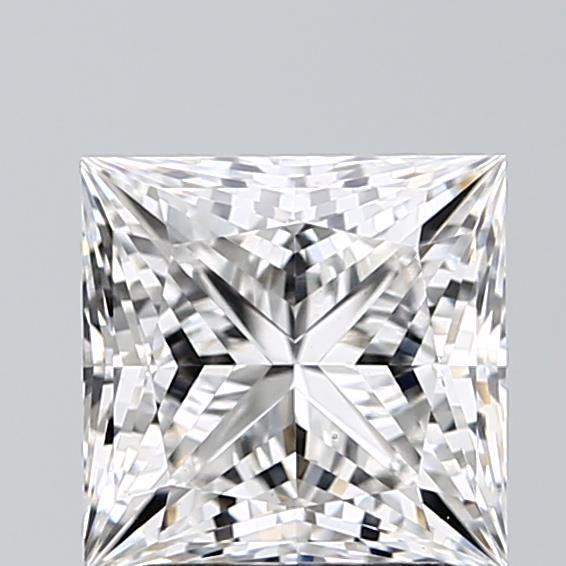 2.58 Carat