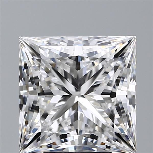 5.01 Carat