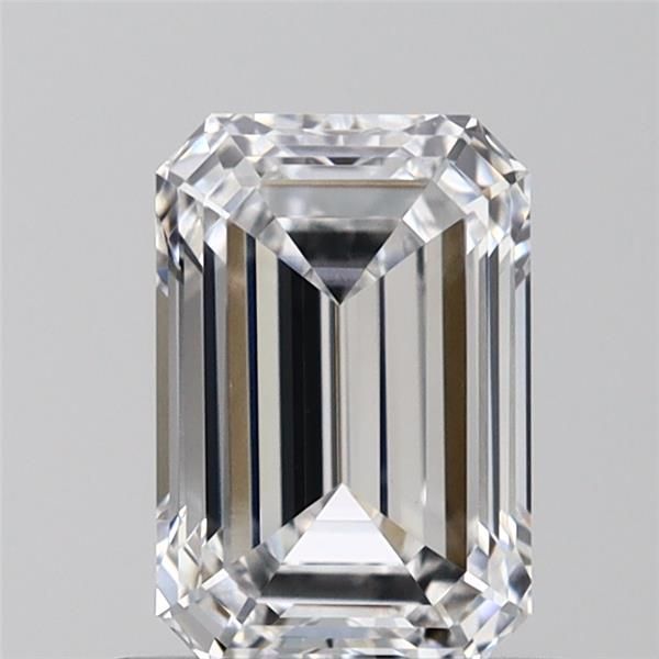 1.02 ct lab-grown Emerald Diamond