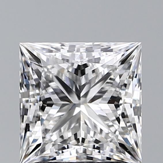2.56 Carat