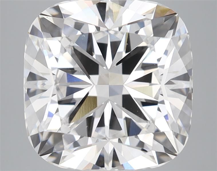 4.07 Carat