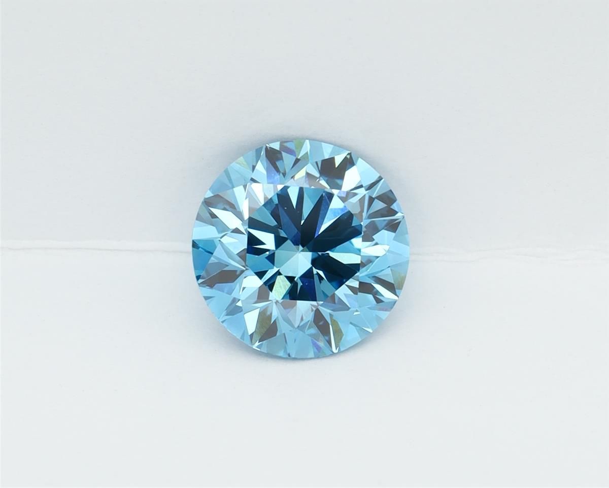 2.00 ct Round diamond