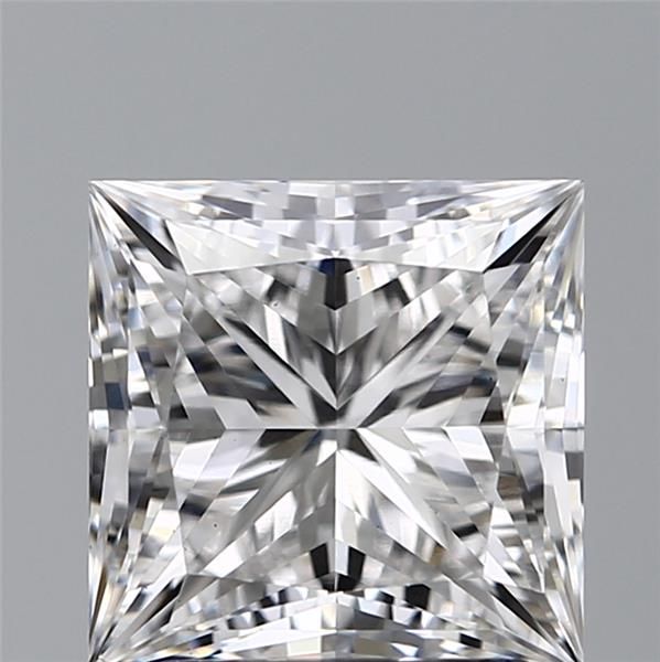 2.70 Carat