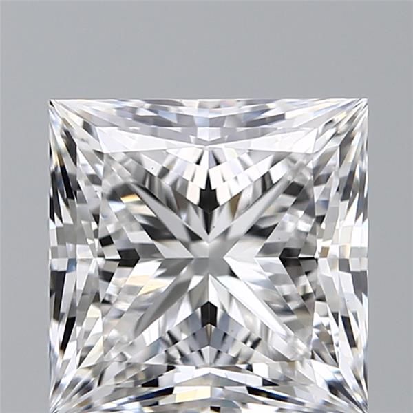 2.71 Carat