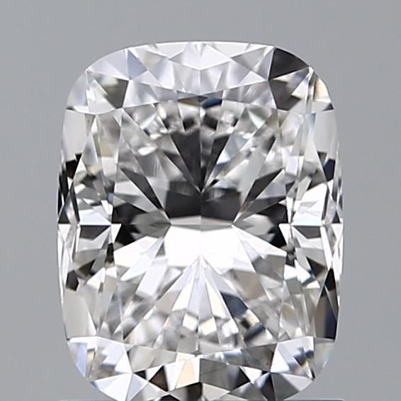 1.27 Carat