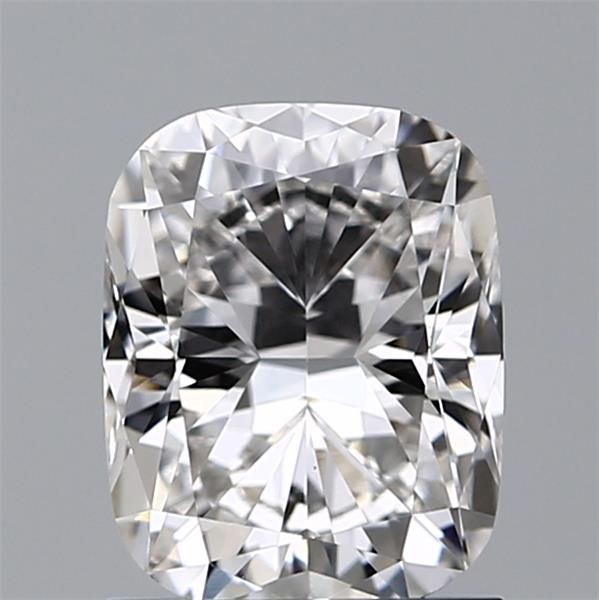 1.27 Carat