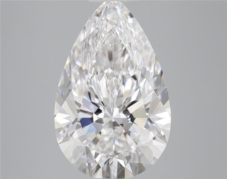 2.97 Carat