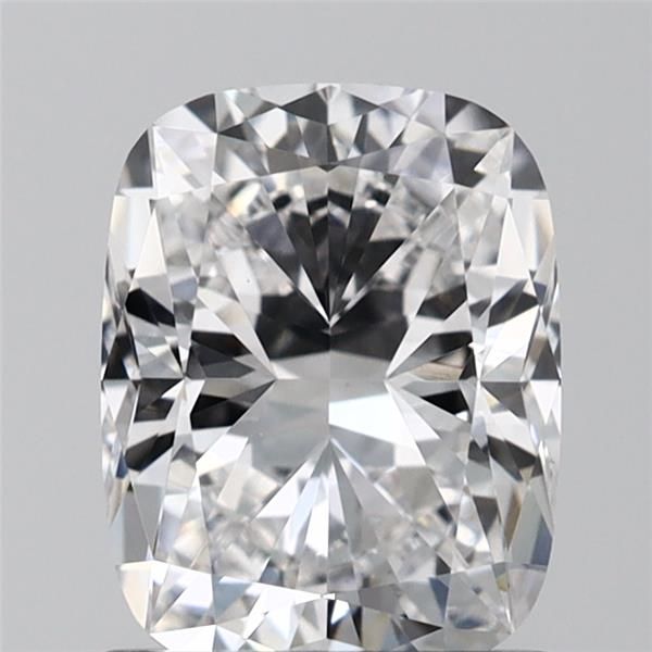 1.26 Carat