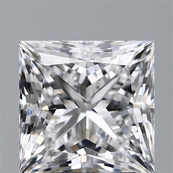 2.58 Carat