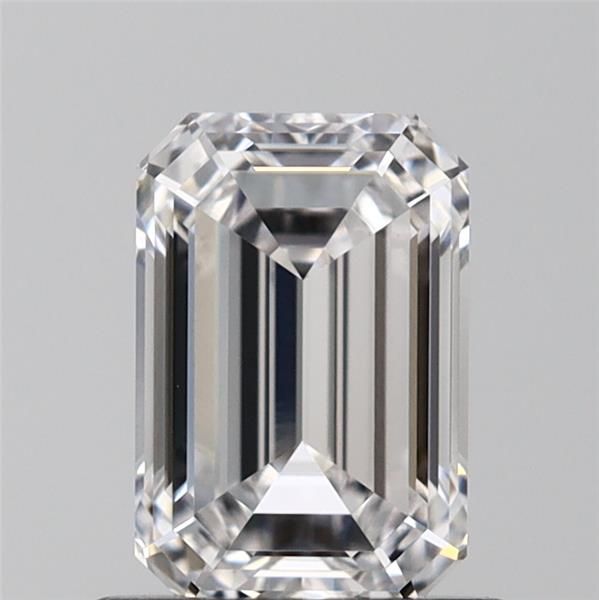 1.03 ct lab-grown Emerald Diamond